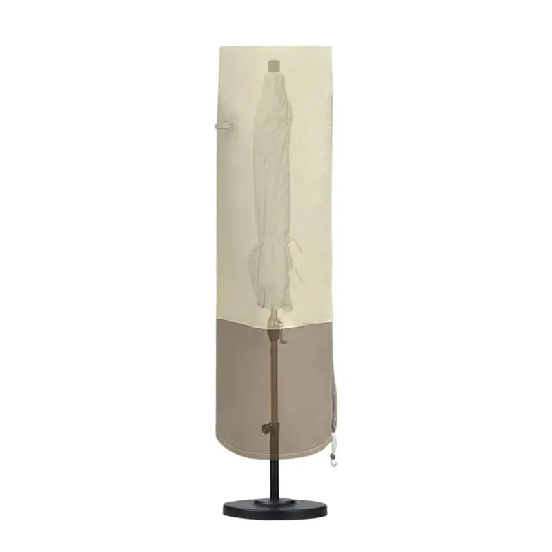 Housse Parasol Extérieur Imperméable EXVIA Housse de France