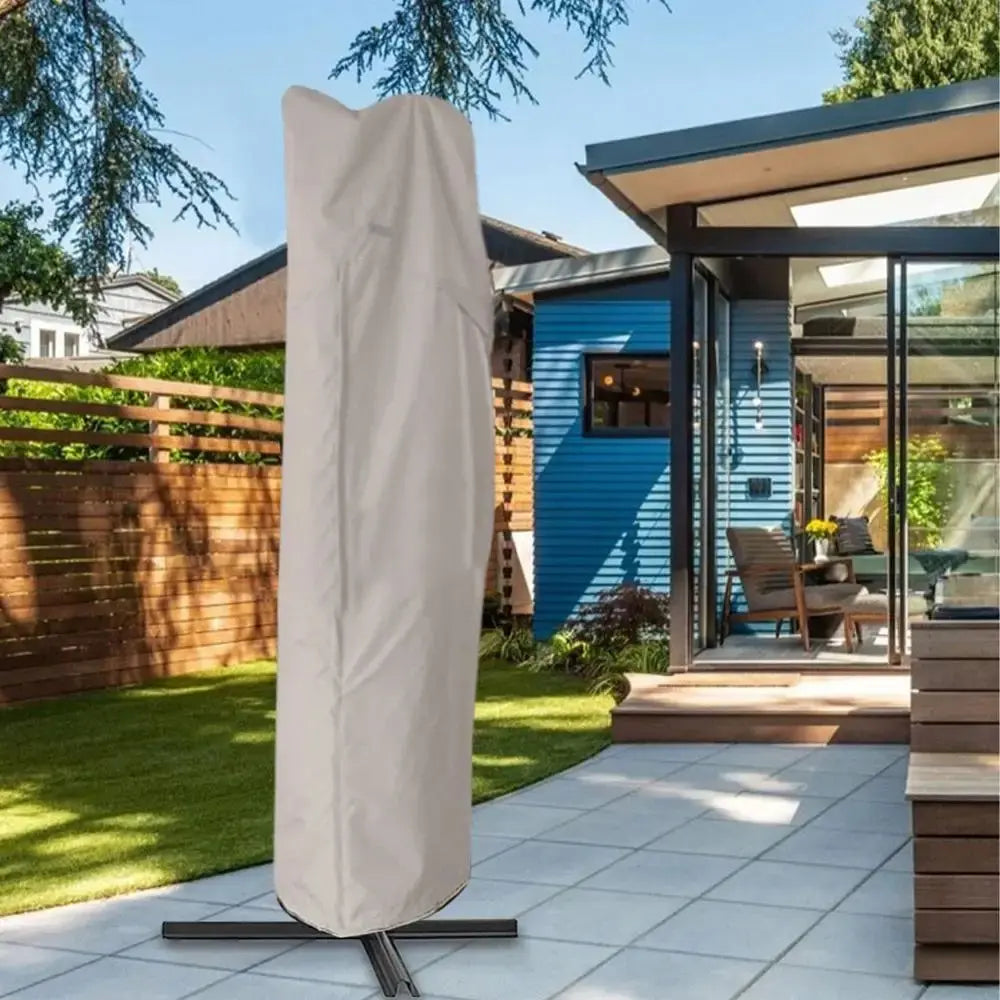 Housse Parasol Imperméable ZYPHER Housse de France