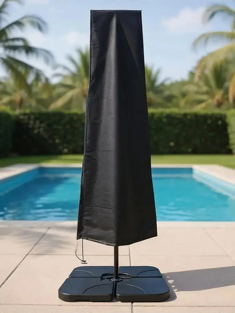Housse Parasol Oxford Résistante PARADOC Housse de France