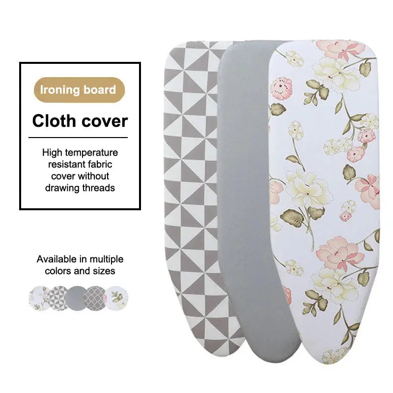 Housse Planche Coton Résistante ECOFLAME Housse de France
