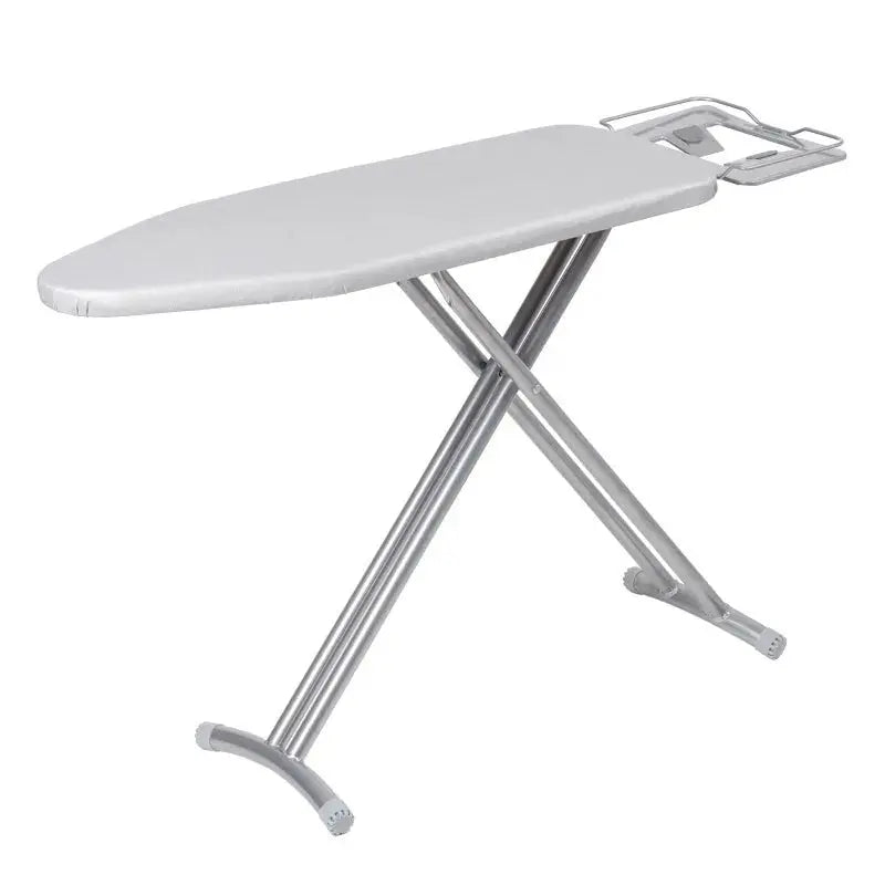Housse Planche à Repasser Polyester Argentée THERMIQ Housse de France