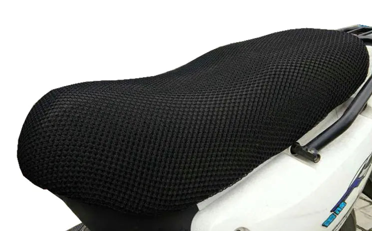 Housse Pour Moto Imperméable SCOOTA Black-XL