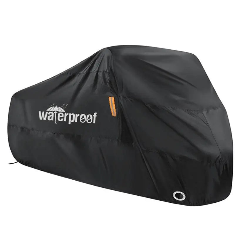 Housse Pour Moto Imperméable SILVANO