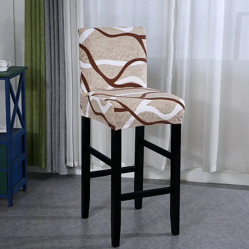 Housse Protection Chaise Extensible MAGEO