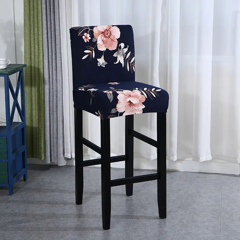 Housse Protection Chaise Extensible MAGEO Fanghua