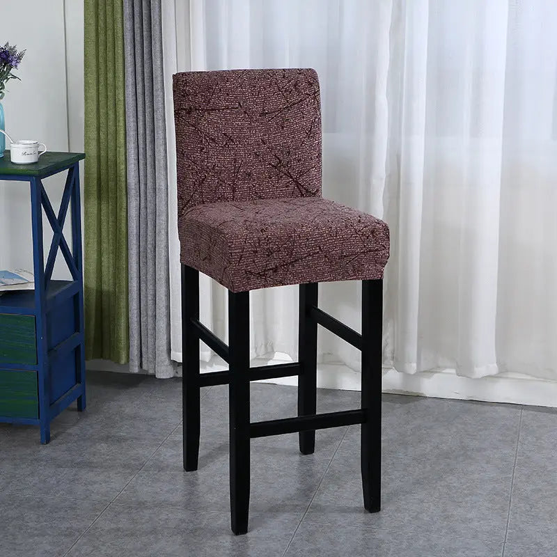 Housse Protection Chaise Extensible MAGEO Maca
