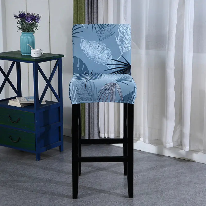 Housse Protection Chaise Extensible MAGEO Pinellia