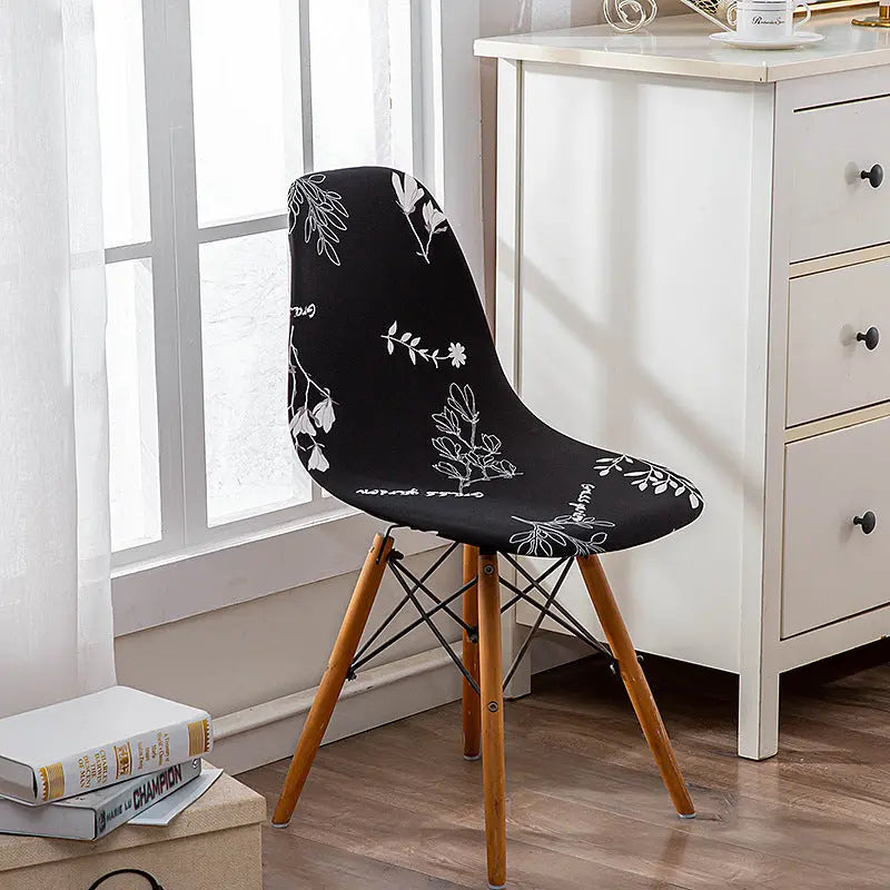 Housse Protection Chaise Moderne LYRIA Proud-Average Size Universal