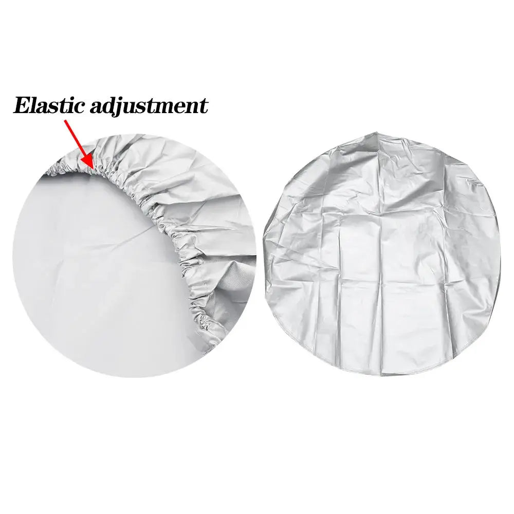 Housse Roue De Secours Imperméable VELIOM Housse de France