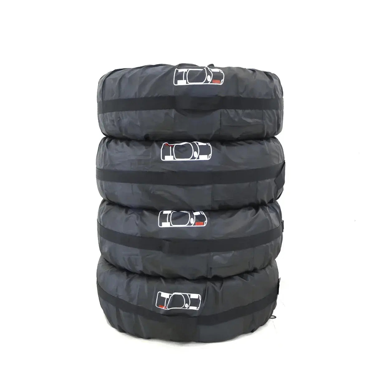 Housse Roue de Secours Polyester PRILO Housse de France
