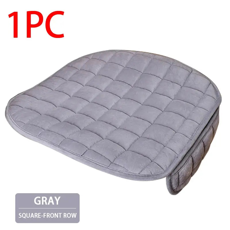 Housse Siège Camper Peluche SOFTEX Housse de France