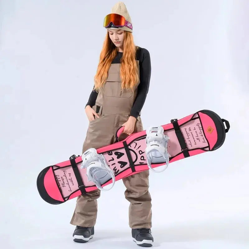 Housse Ski Imperméable SNOWMAX Housse de France
