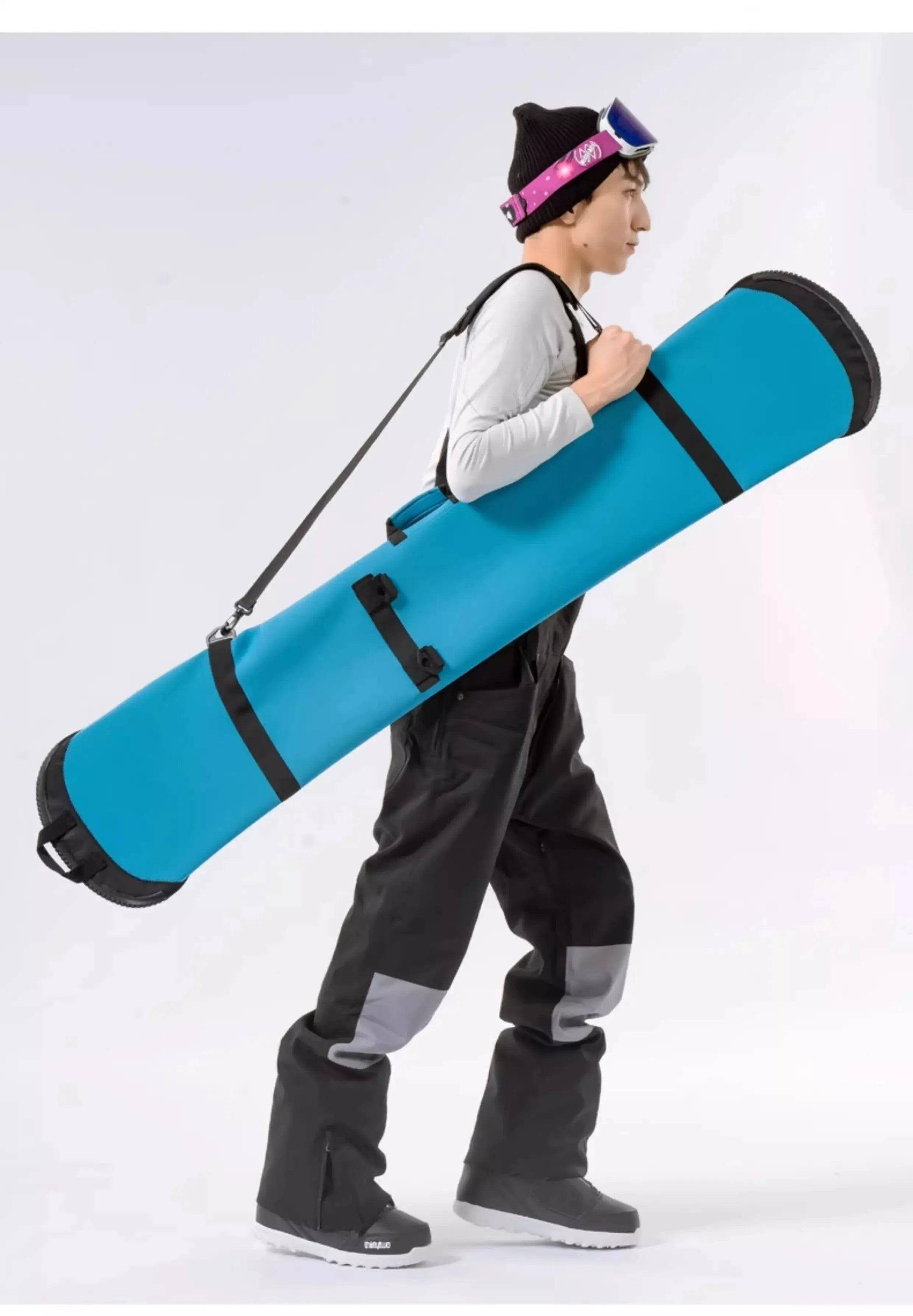Housse Ski Imperméable SNOWMAX Housse de France
