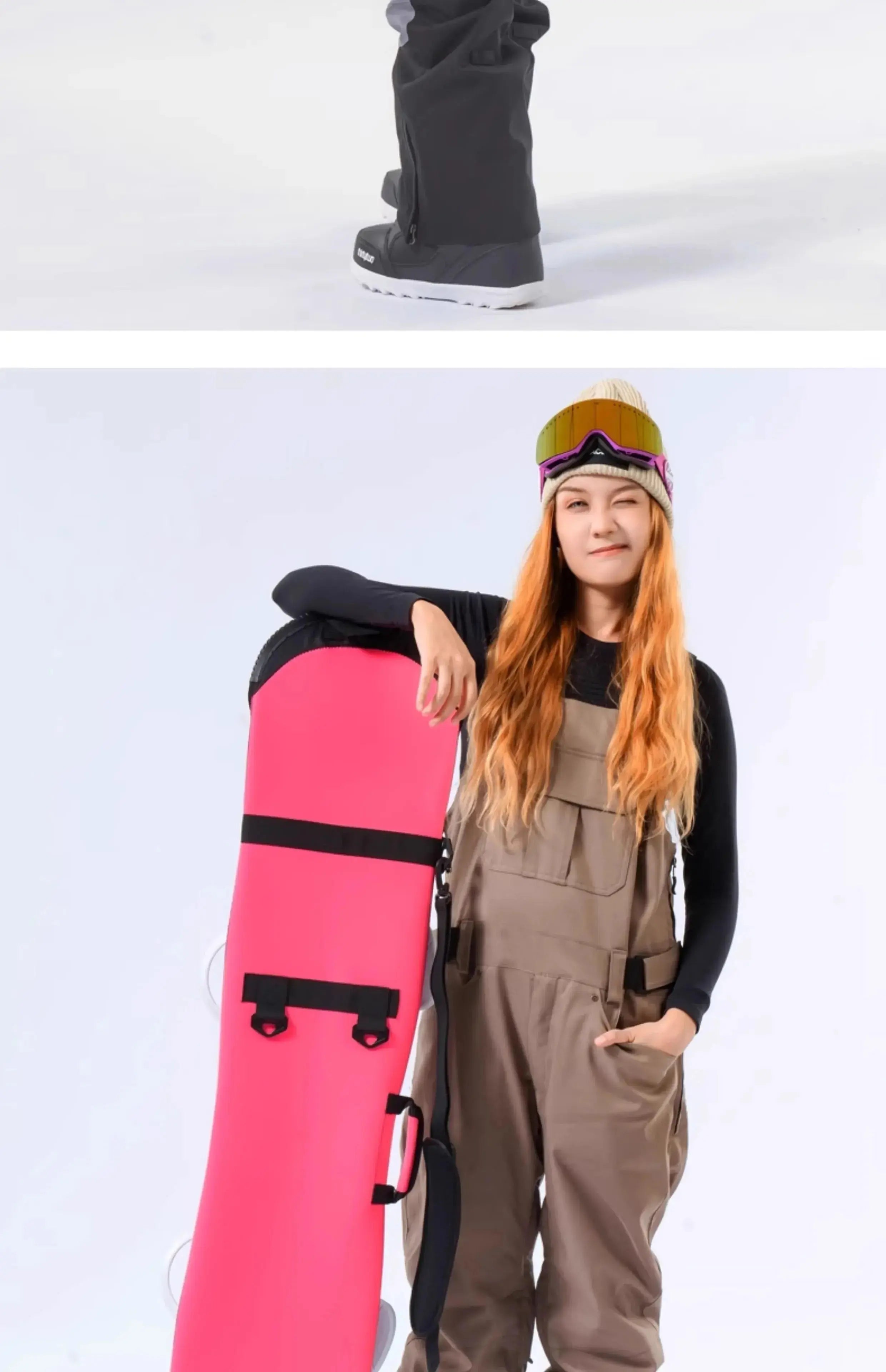 Housse Ski Imperméable SNOWMAX Housse de France