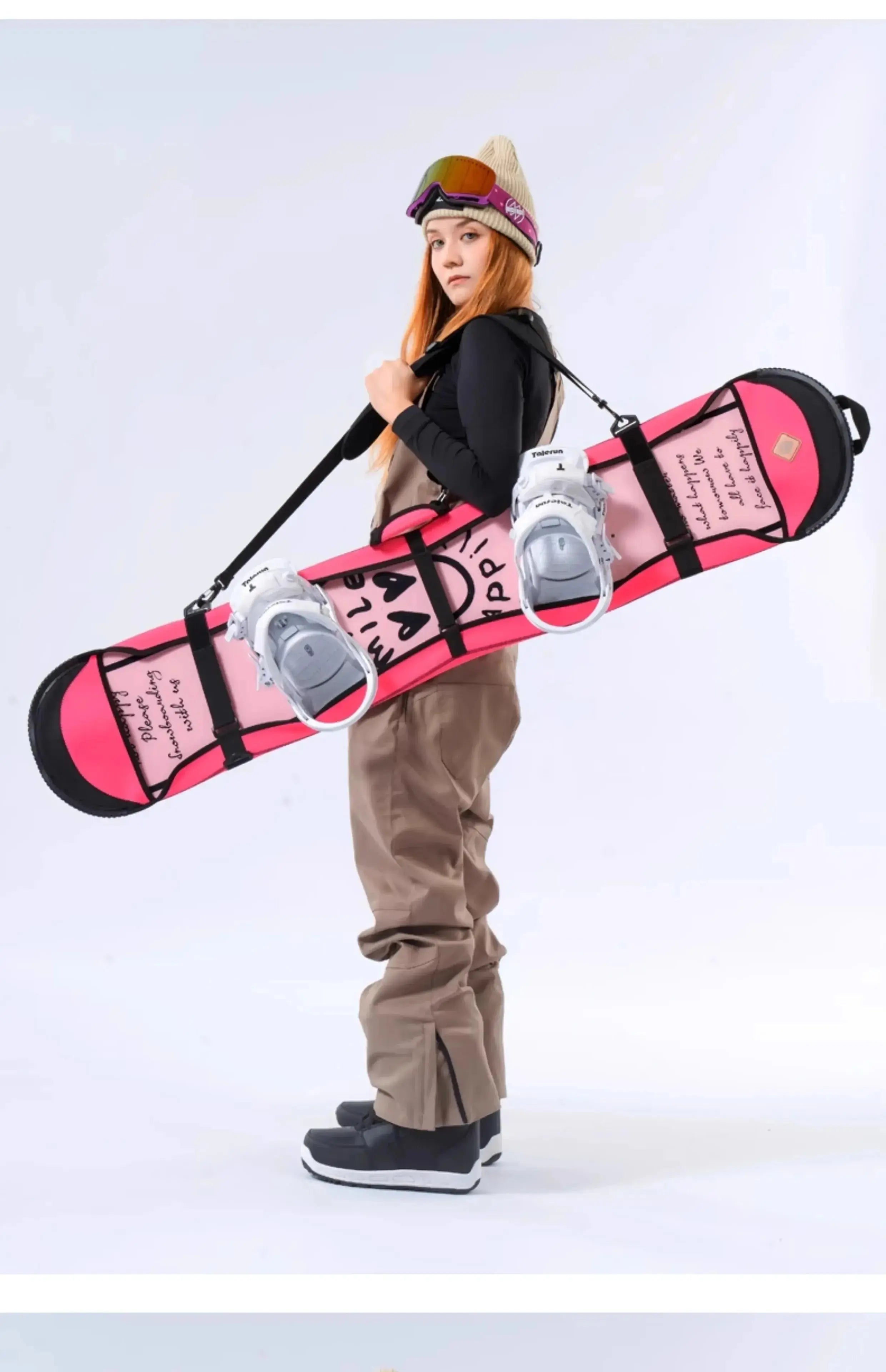 Housse Ski Imperméable SNOWMAX Housse de France