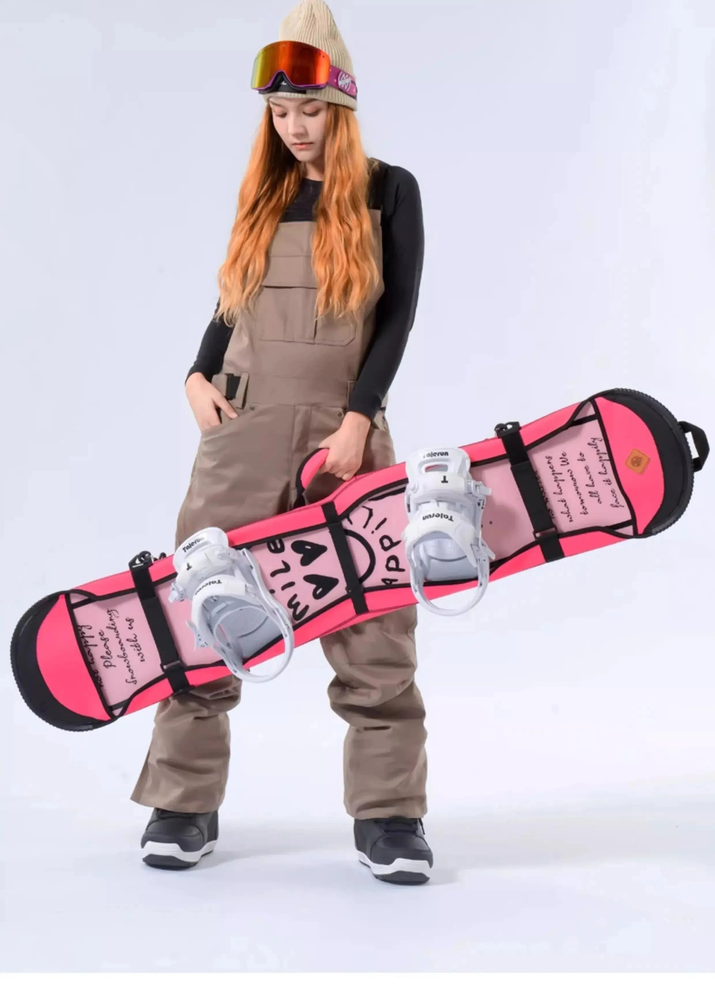 Housse Ski Imperméable SNOWMAX Housse de France