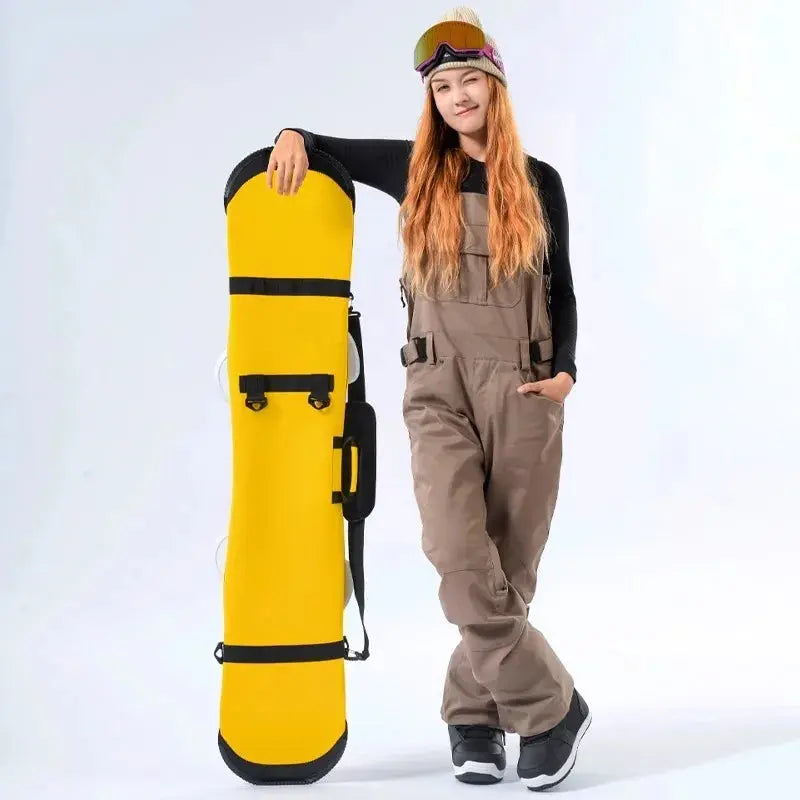 Housse Snowboard Chic TALARUM Housse de France
