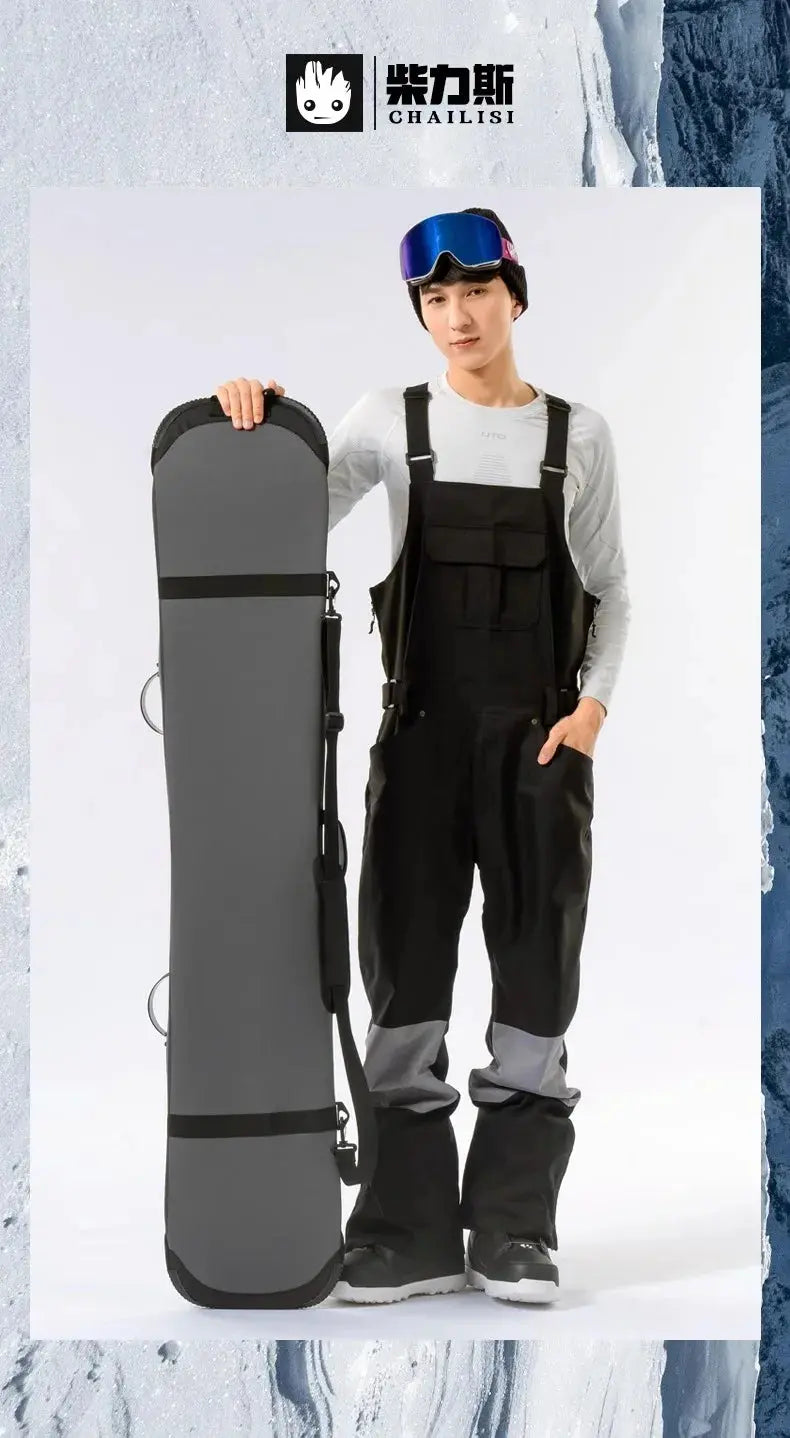 Housse Snowboard Chic TALARUM Housse de France