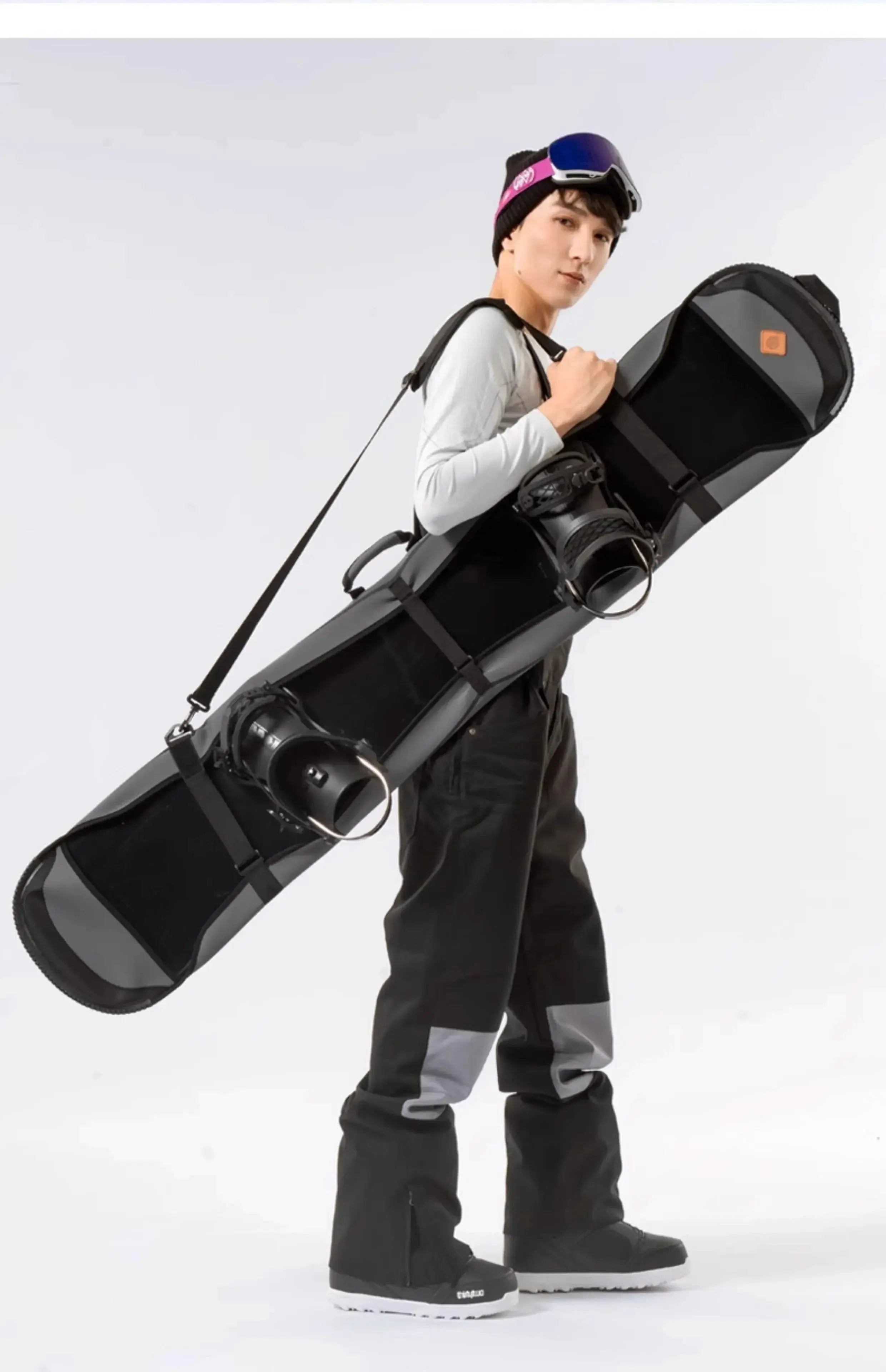 Housse Snowboard Chic TALARUM Housse de France