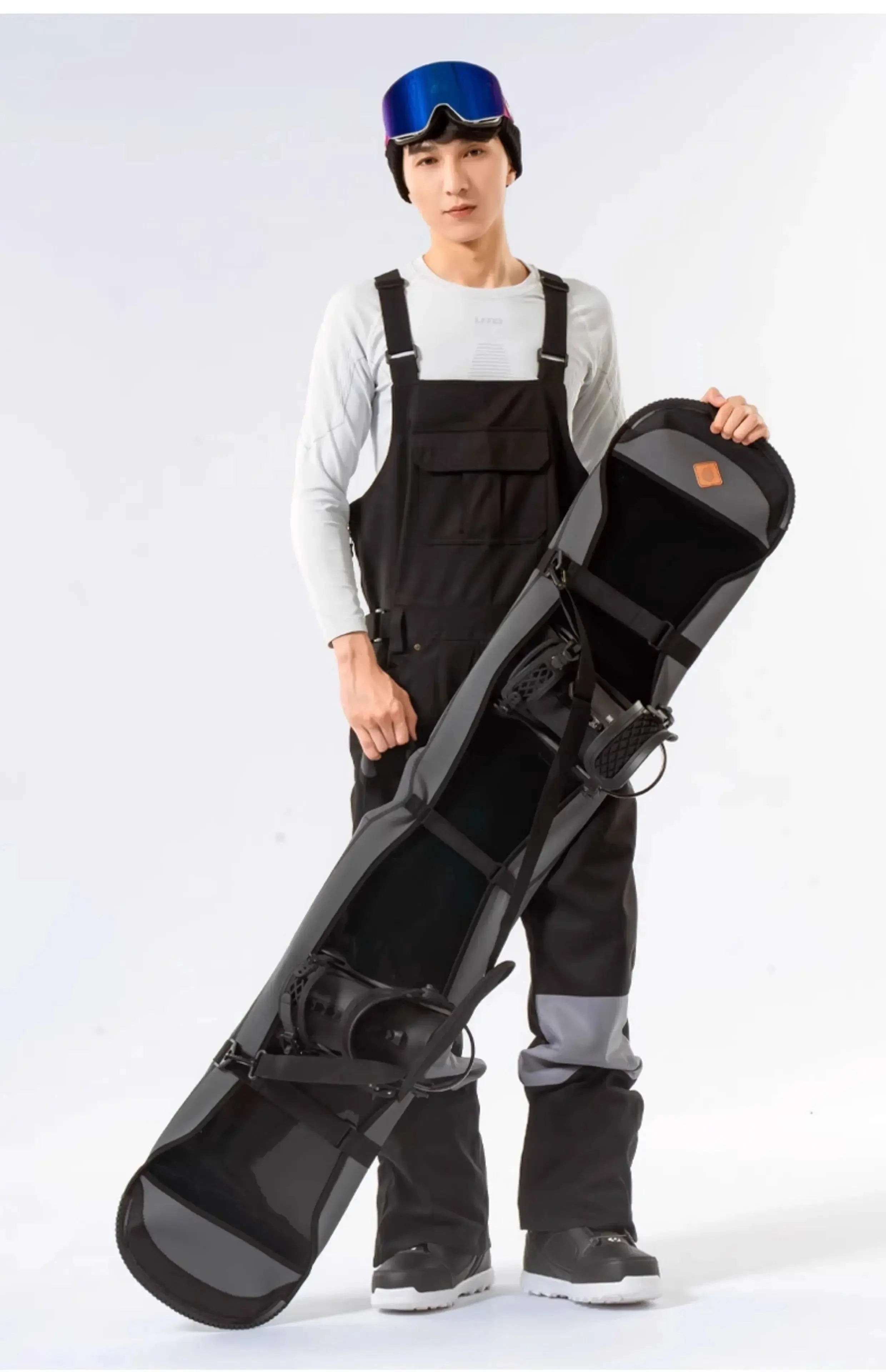 Housse Snowboard Chic TALARUM Housse de France