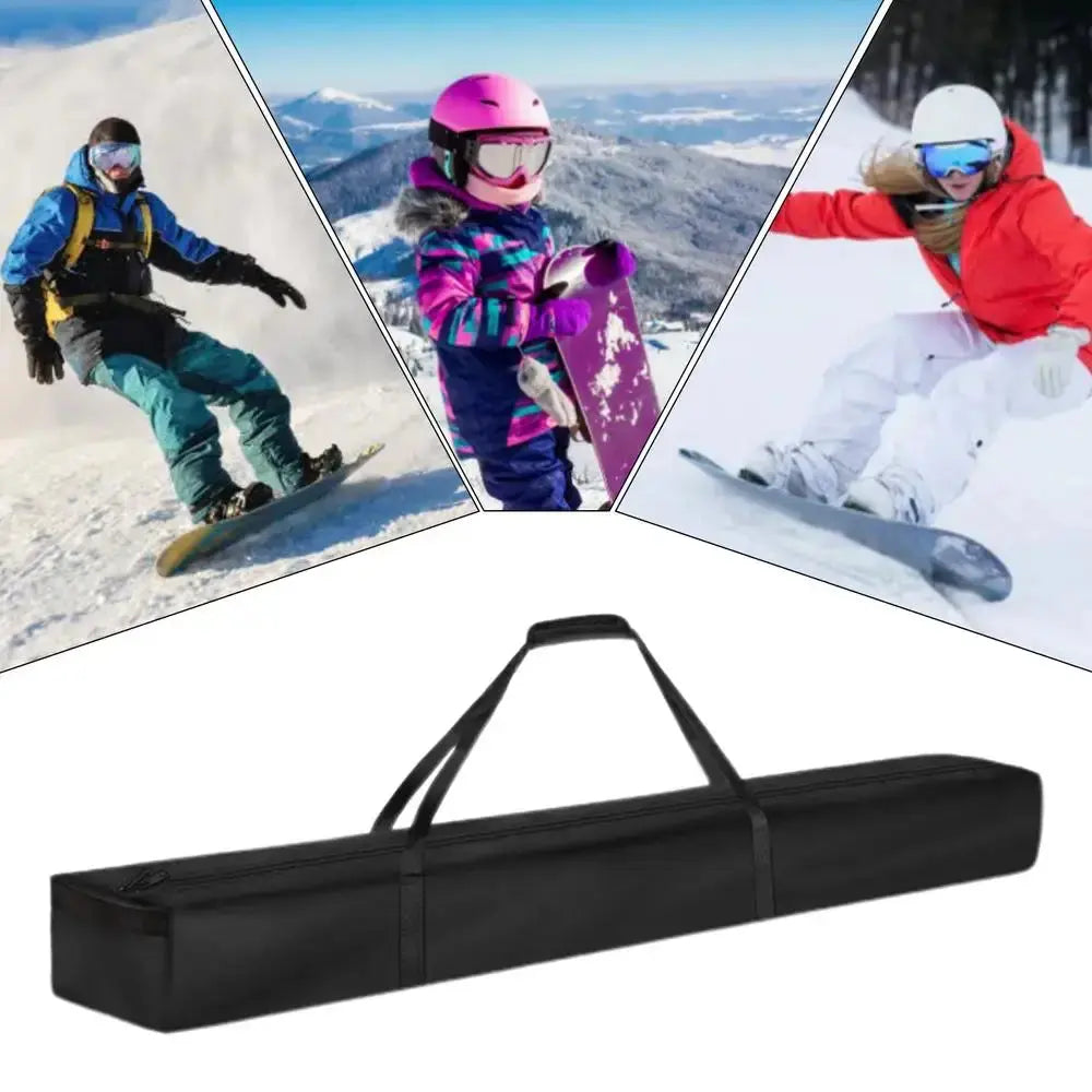 Housse Snowboard Imperméable SKIAZ Housse de France
