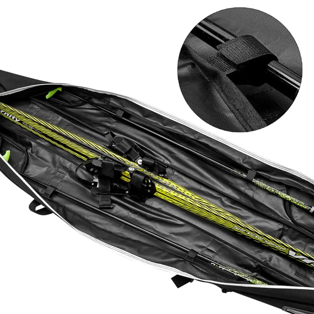 Housse Snowboard Imperméable SKIOVA Housse de France