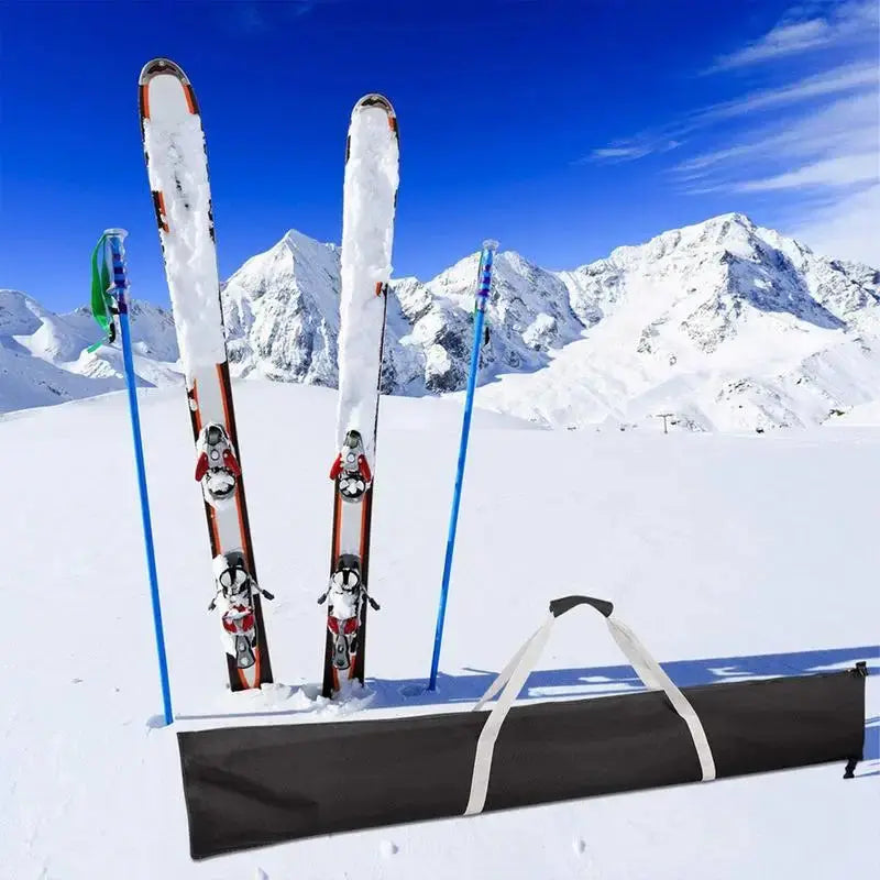 Housse Snowboard Imperméable SKITEX Housse de France