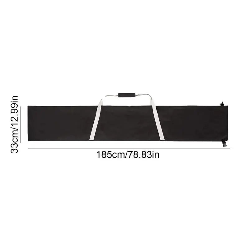 Housse Snowboard Imperméable SKITEX Housse de France