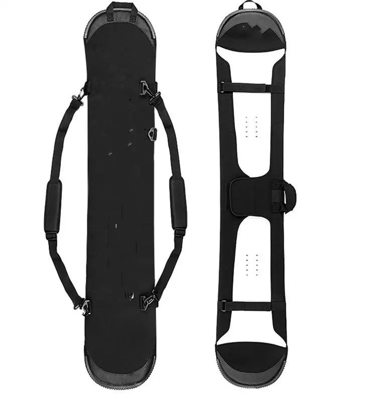 Housse Snowboard Moderne SKIMBO Big B LOGO-140x30cm