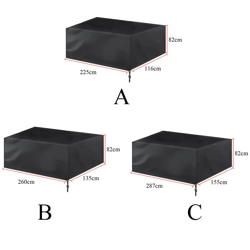 Housse Table Billard Imperméable PROTEX