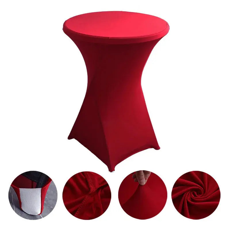 Housse Table Extensible Poly-Stretch FESTO Housse de France
