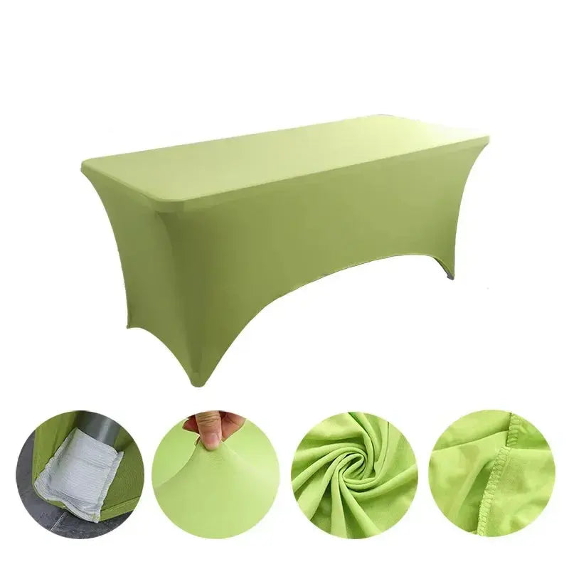 Housse Table Extensible Poly-Stretch FESTO Housse de France
