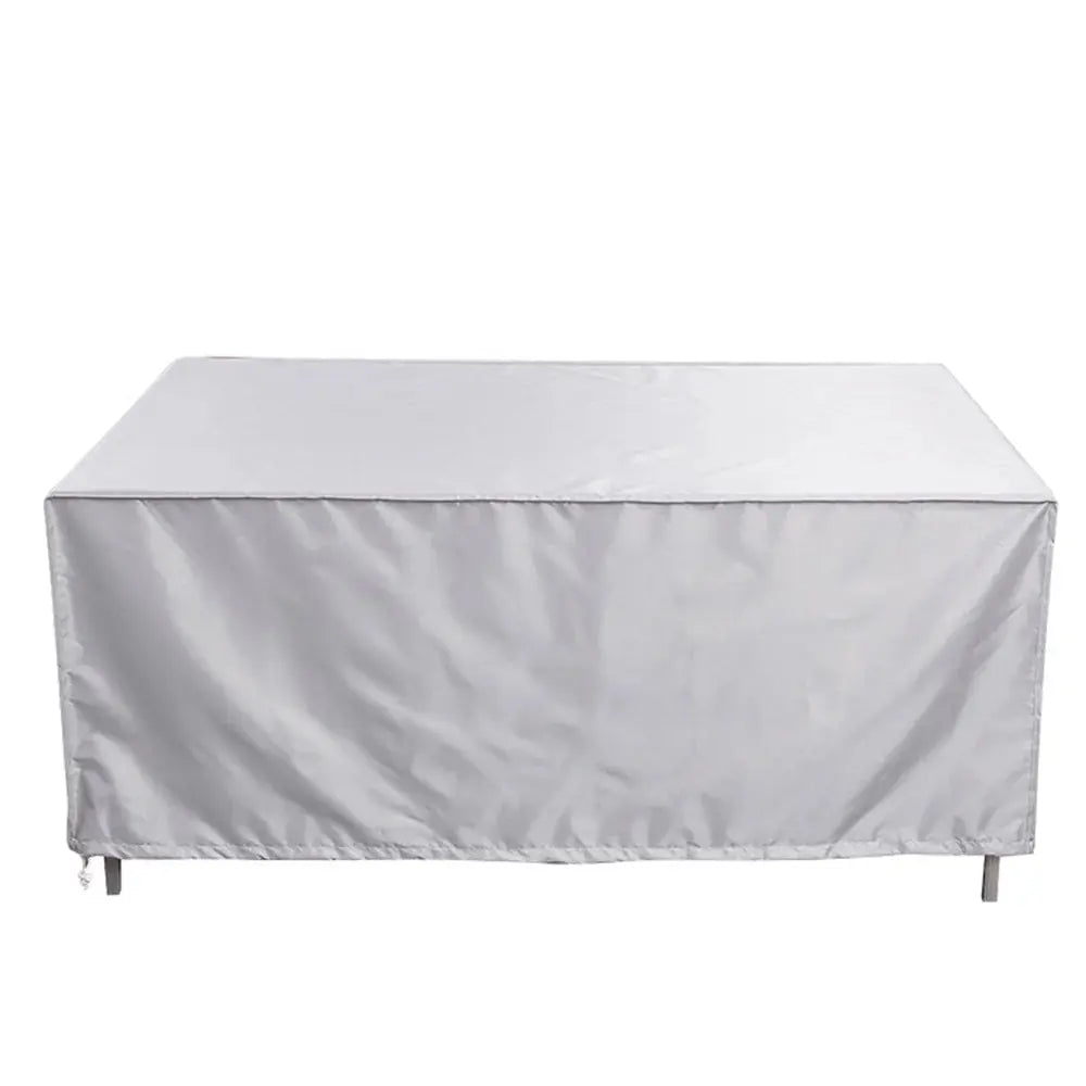 Housse Table Jardin Imperméable POLARA Housse de France