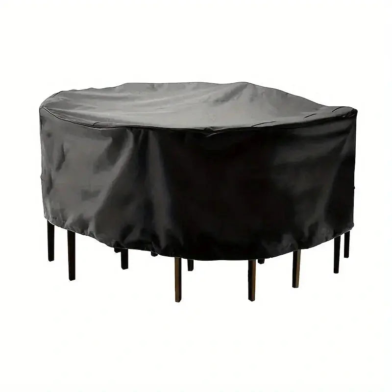Housse Table Jardin Imperméable VASANO Housse de France