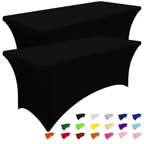 Housse Table Mange Debout Extensible OLIVIA Housse de France