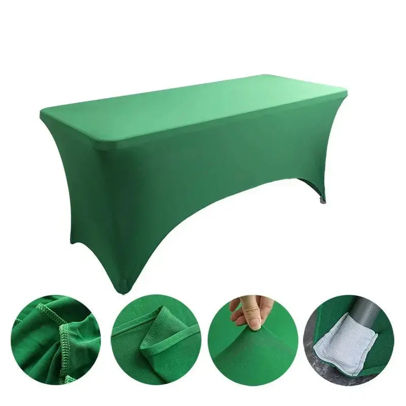 Housse Table Mange Debout Réutilisable VELINA Housse de France