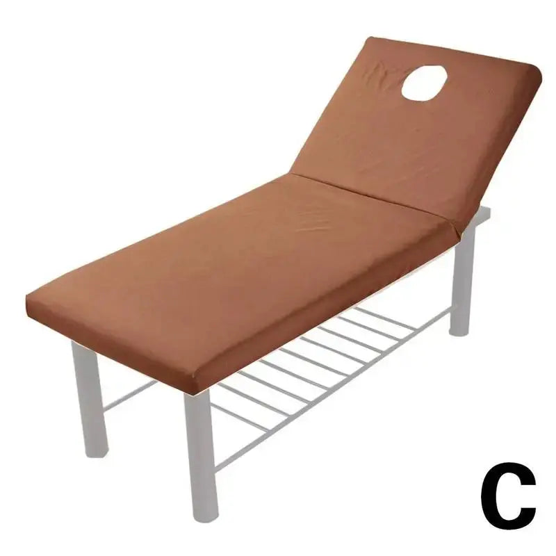 Housse Table Massage Coton Doux RELAXA Housse de France