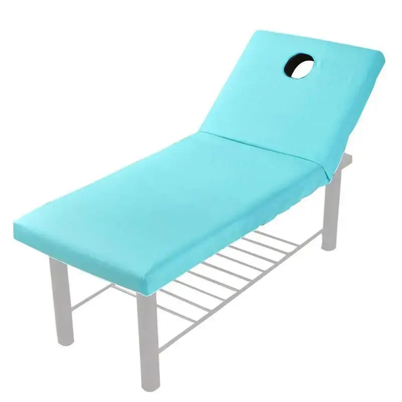Housse Table Massage Coton Doux RELAXA Housse de France