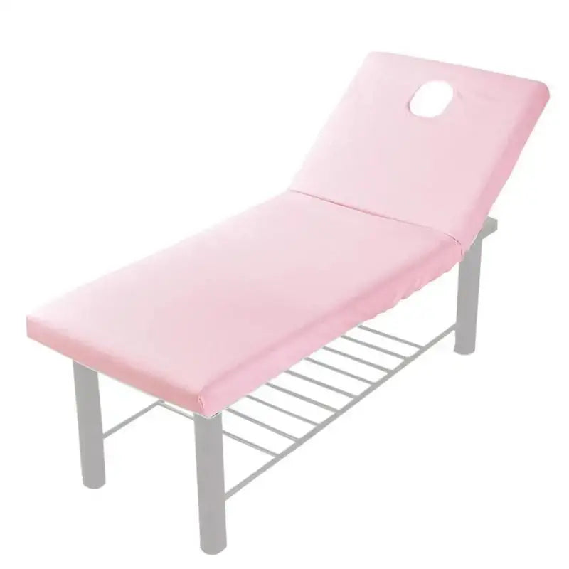 Housse Table Massage Coton Doux RELAXA Housse de France