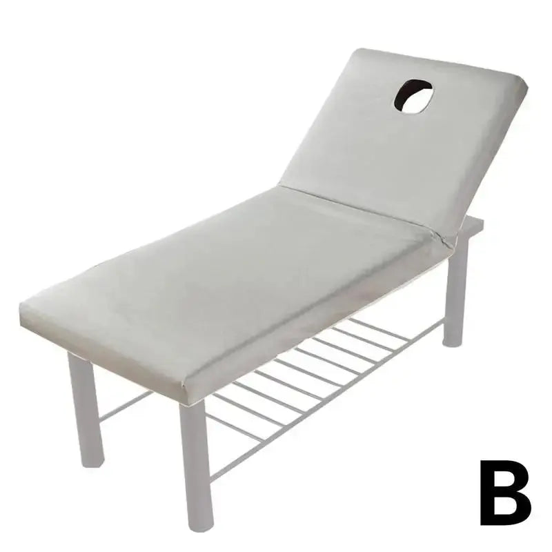 Housse Table Massage Coton Doux RELAXA Housse de France