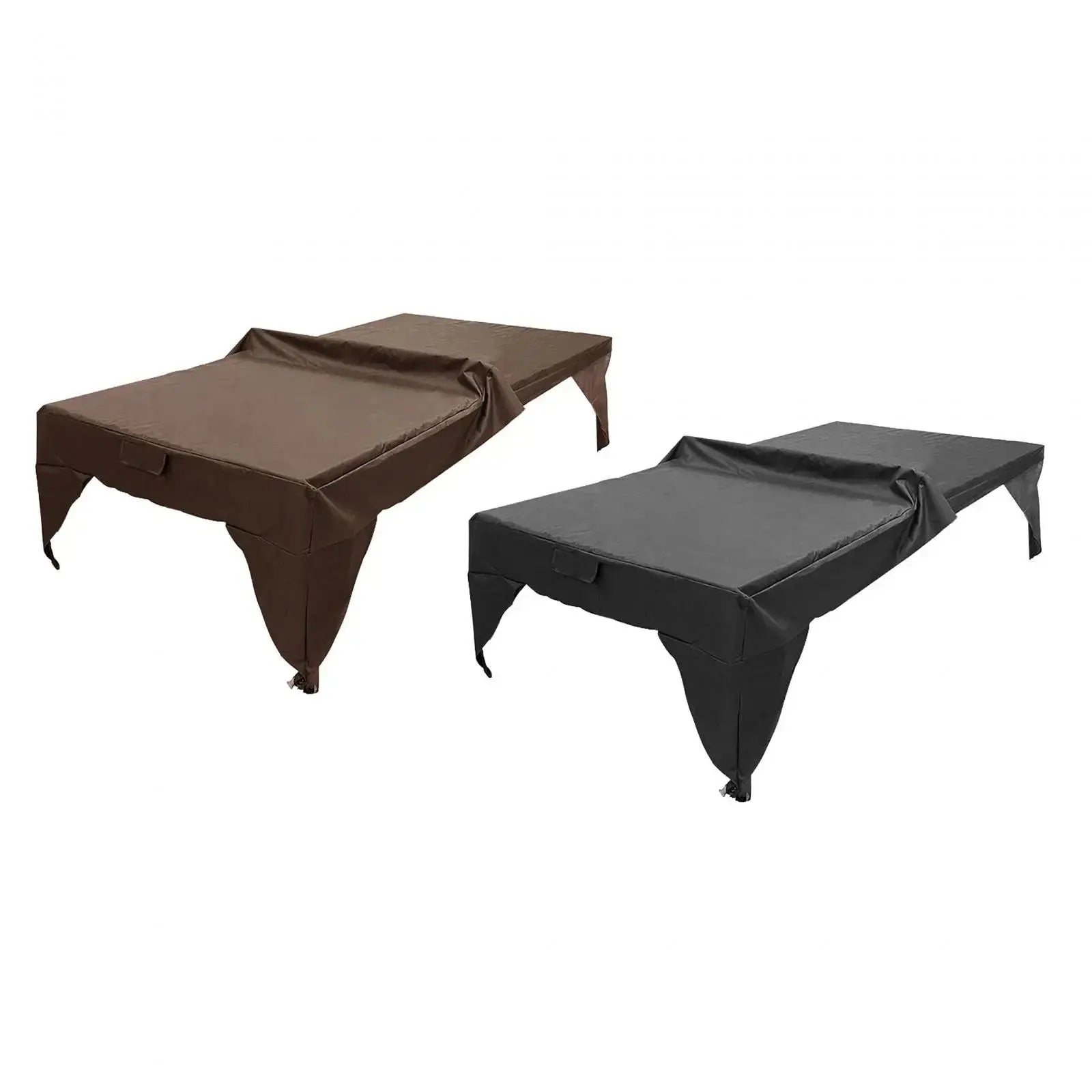 Housse Table Ping Pong Imperméable PROTECTA Housse de France