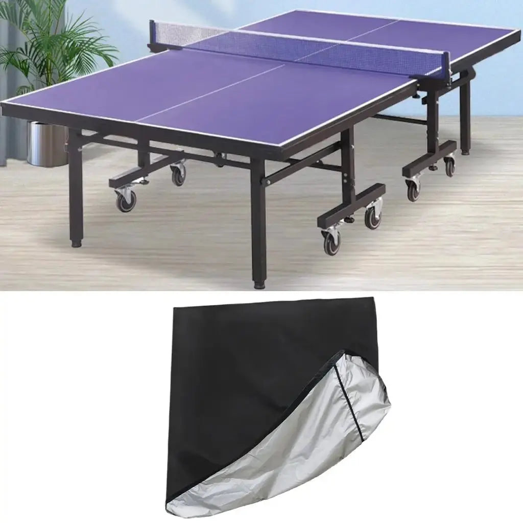Housse Table Ping Pong Imperméable PROTEX Housse de France