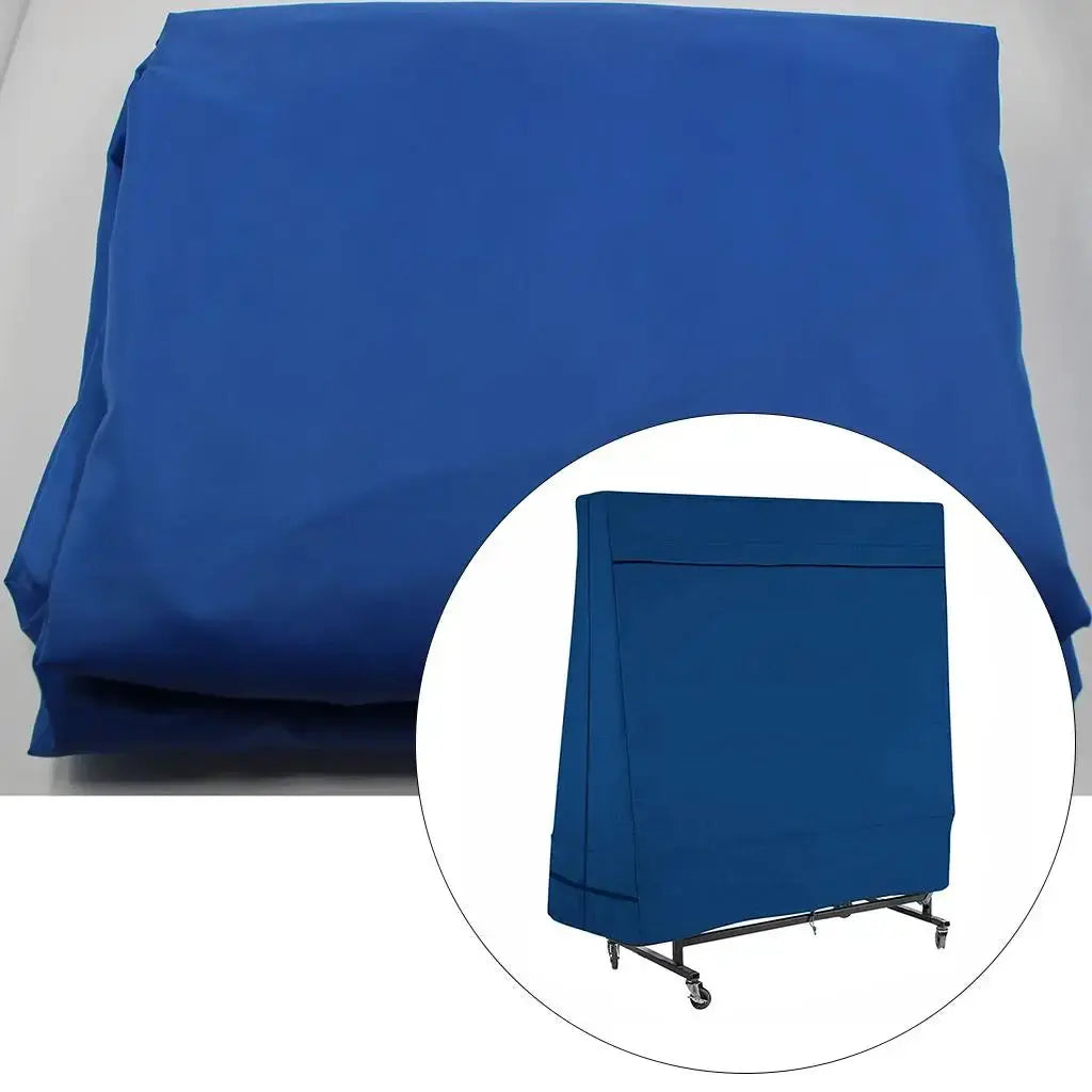 Housse Table Ping Pong Imperméable SOLAREX Housse de France
