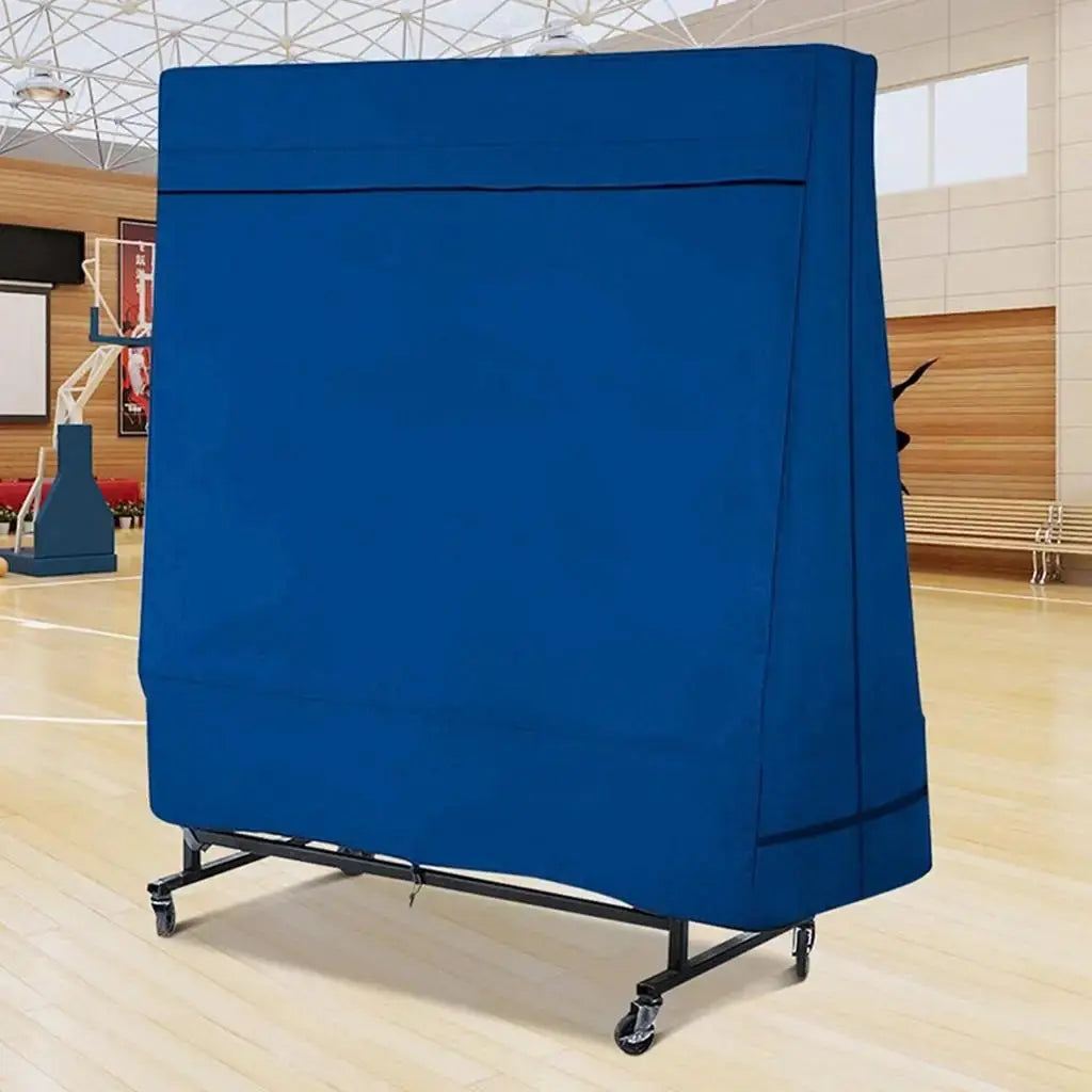 Housse Table Ping Pong Imperméable SOLAREX Housse de France