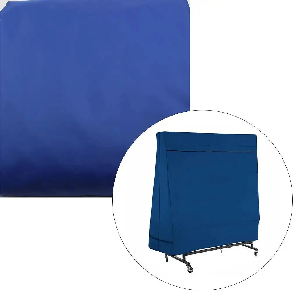 Housse Table Ping Pong Imperméable SOLAREX Housse de France