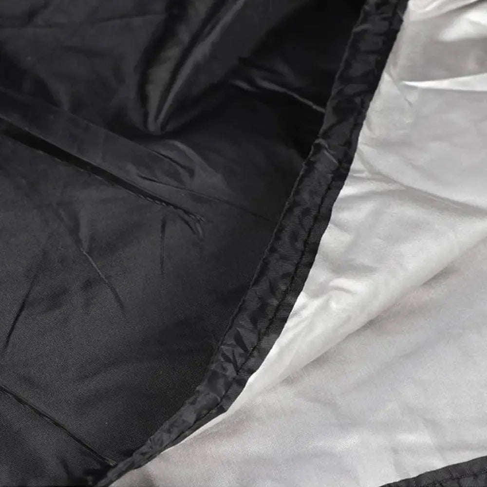 Housse Table Ping Pong Imperméable TONIX Housse de France
