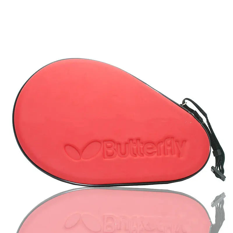 Housse Table Ping Pong Moderne FLORIO Red