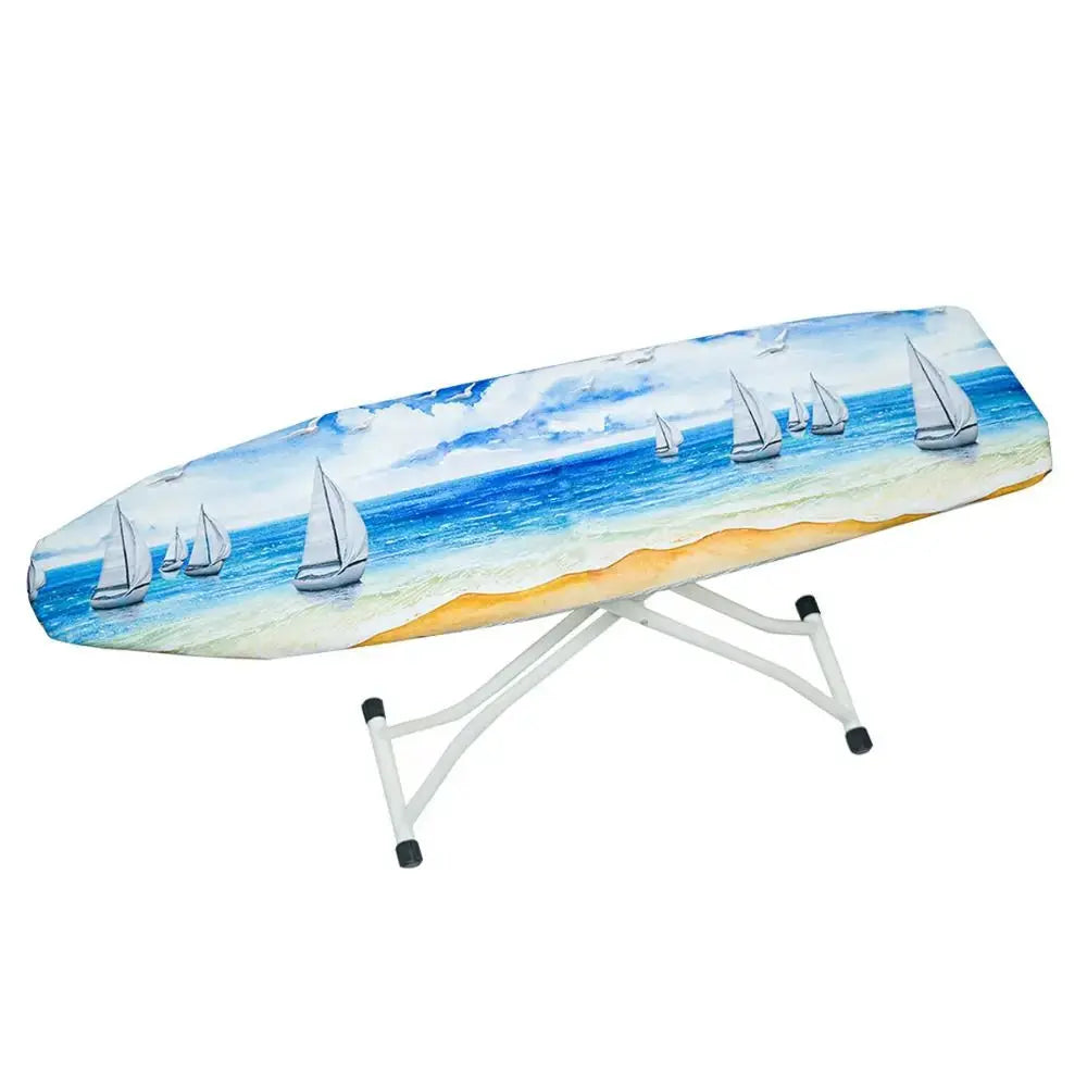 Housse Table Repassage Coton Résistant FLORAX Housse de France