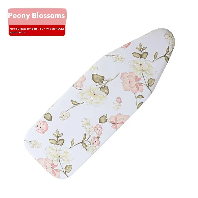 Housse Table Repassage Isolation Thermique THERMILIO Peony Large Board Cover