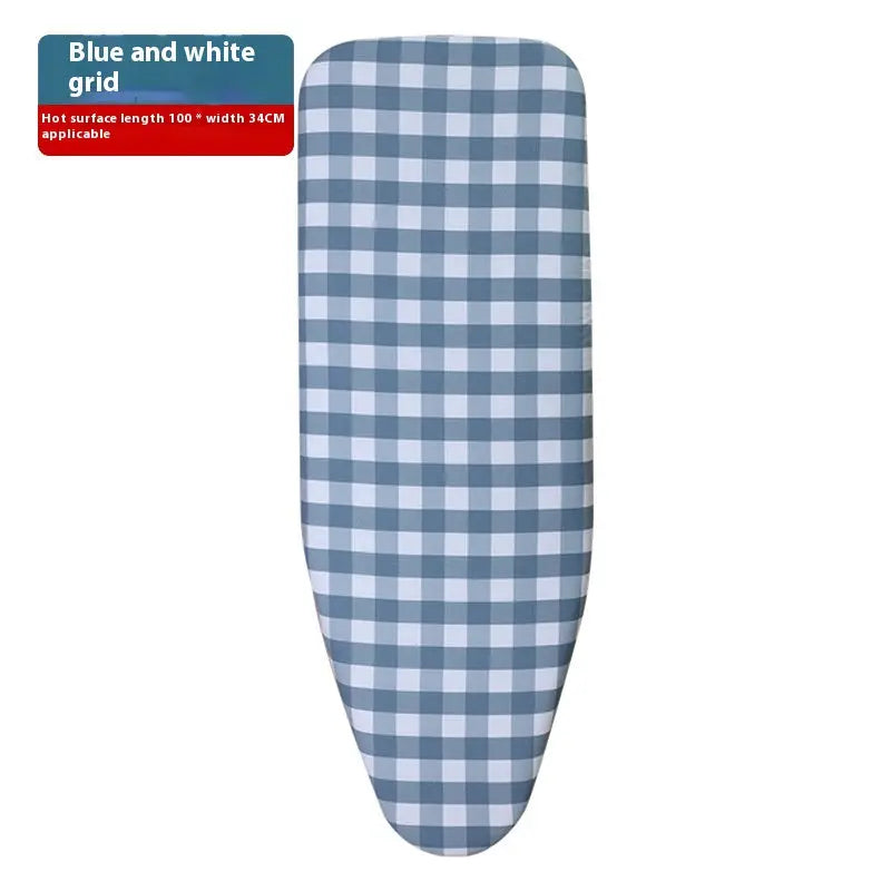 Housse Table Repassage Isolation Thermique THERMILIO Blue Middle Plate Sleeve